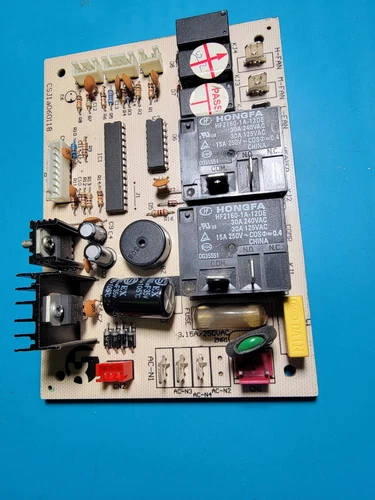 Lennox CSJ1A060118 Furnace Control Board