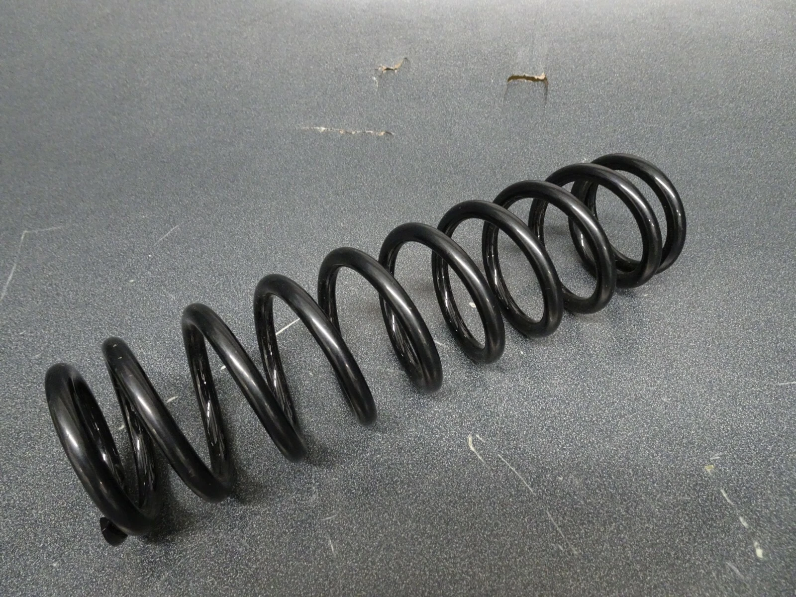 New SKI-DOO OEM 1999 Fromula Z 500/583/670 Frt Arm, Rear Susp Spring #415070400
