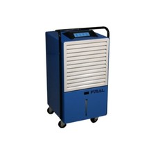FRAL - DEUMIDIFICATORE PROFESSIONALE PER ESSICCAZIONE DI VEGETALI FDND33 | 33 L/