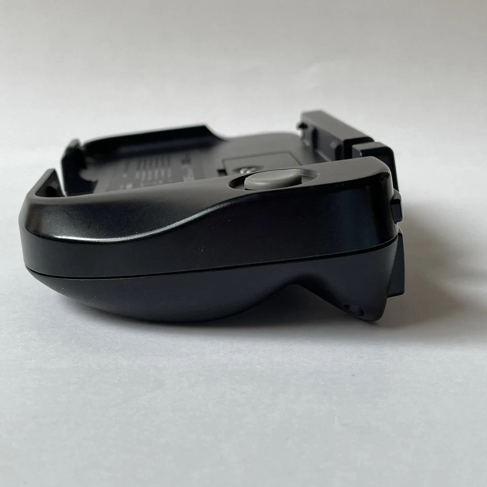 Nintendo 3DS XL LL Circle Pad Pro Expansion Slide Pad SPR-009 Working Tested - Image 3 of 4