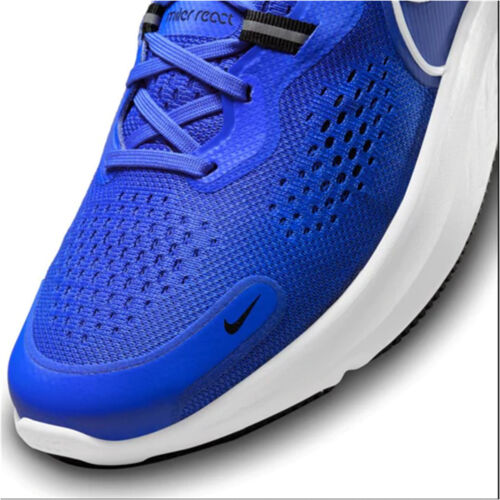 NIKE REACT MILER 2 CW7121 - 401 ,Men's RUNNING Shoes.NEW IN BOX - Picture 10 of 10