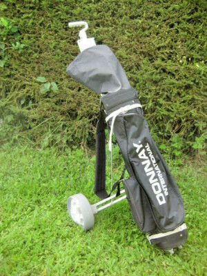 Golf Ausrüstung Donnay International