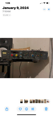 Lexicon Prime Time Model 93 Digital Delay 