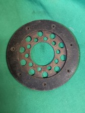 Écrou De Réglage D'Embrayage Pour Harley Davidson FL FLH (1941-84) - Pièce NOS 37361-41