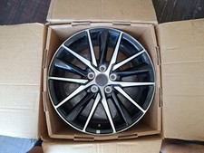 2021-2024 Toyota Camry 18 Rim Wheel 2021-2024 Toyota Camry 18 Rim Wheel