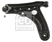 FEBI BILSTEIN Querlenker Dreieckslenker 37409 für POLO VW SEAT 6N1 AROSA 37410 3