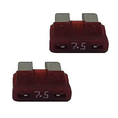 #ad #ad Generac 2 Pack of Genuine OEM Replacement Fuse 0D7178T 2PK $14.98