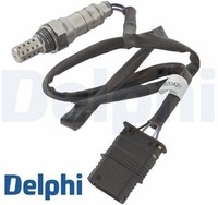 Delphi ES20421-12B1 Lambdasonde Lamdasonde FüR BMW