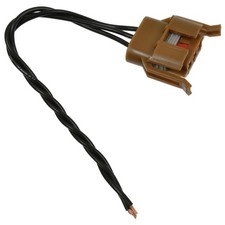 Turn Signal Parking Light Connector Fits 1997-2004 Ford F-150 S-694 Turn Signal Parking Light Connector Fits 1997-2004 Ford F-150 S-694