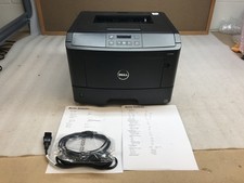 Dell B1260DN Standard Monochrome Laser Workgr...