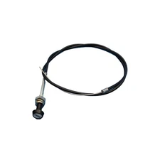 Choke Cable Fits Ford Gas Tractor 2000 2600 2610 3000 3600 3610 4000 4600 4610++
