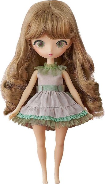 Good Smile Company Poppy Doll Near Harmonia Toy Japan-image