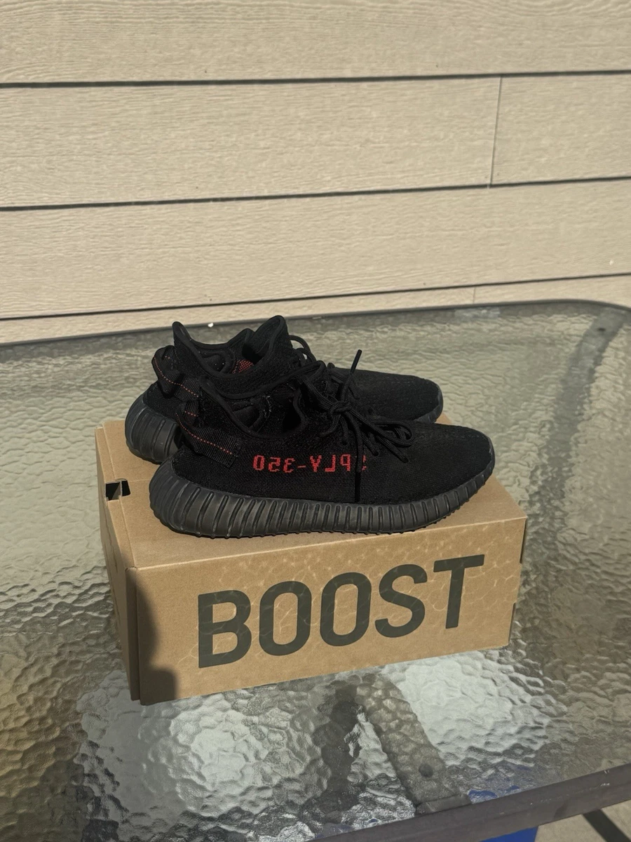 Preços baixos em adidas Yeezy Boost 350 V2 Black | eBay