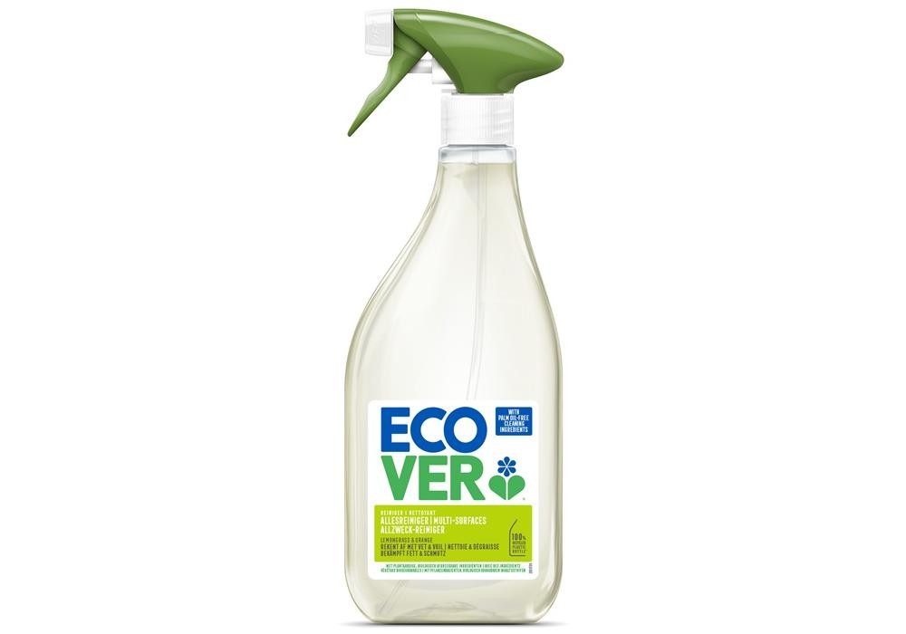 ECOVER Allzweckreiniger 500 ml 8890₽
