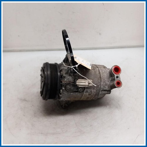 Klimakompressor AC Klimaanlage Opel Zafira B 93196859 2008 2011 Gebraucht