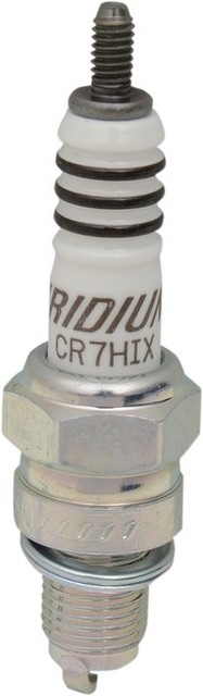 NGK Iridium CR7HIX