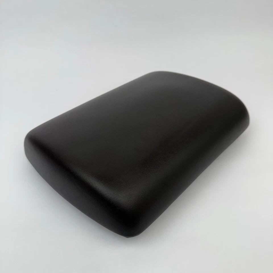 2005-2012 Nissan Pathfinder Center Console Cover Armrest OEM BLACK - Image 4 of 4