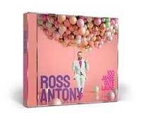 100 Jahre Gute Laune Von Ross Antony | Cd | Zustand Neu