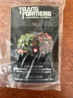 Universal Studios Transformers Skids & Mudflap Collectible Enamel Pin NEW