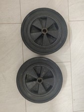 EBAC BD150 Industrial Commercial Dehumidifier 2 x Wheels 295mm