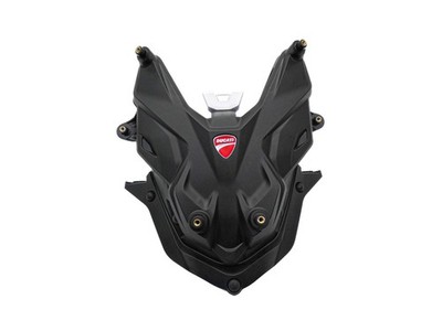 Blasenhalter (Ducati - Multistrada V4S Grand Tour 1160 2021 - 2024)