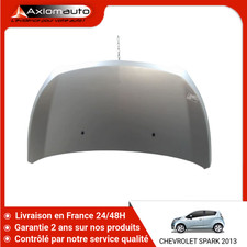 Capote Chevrolet SPARK