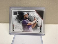 2025 Panini Impeccable LIV Golf Legion XIII Serial Numbered Jon Rahm /25