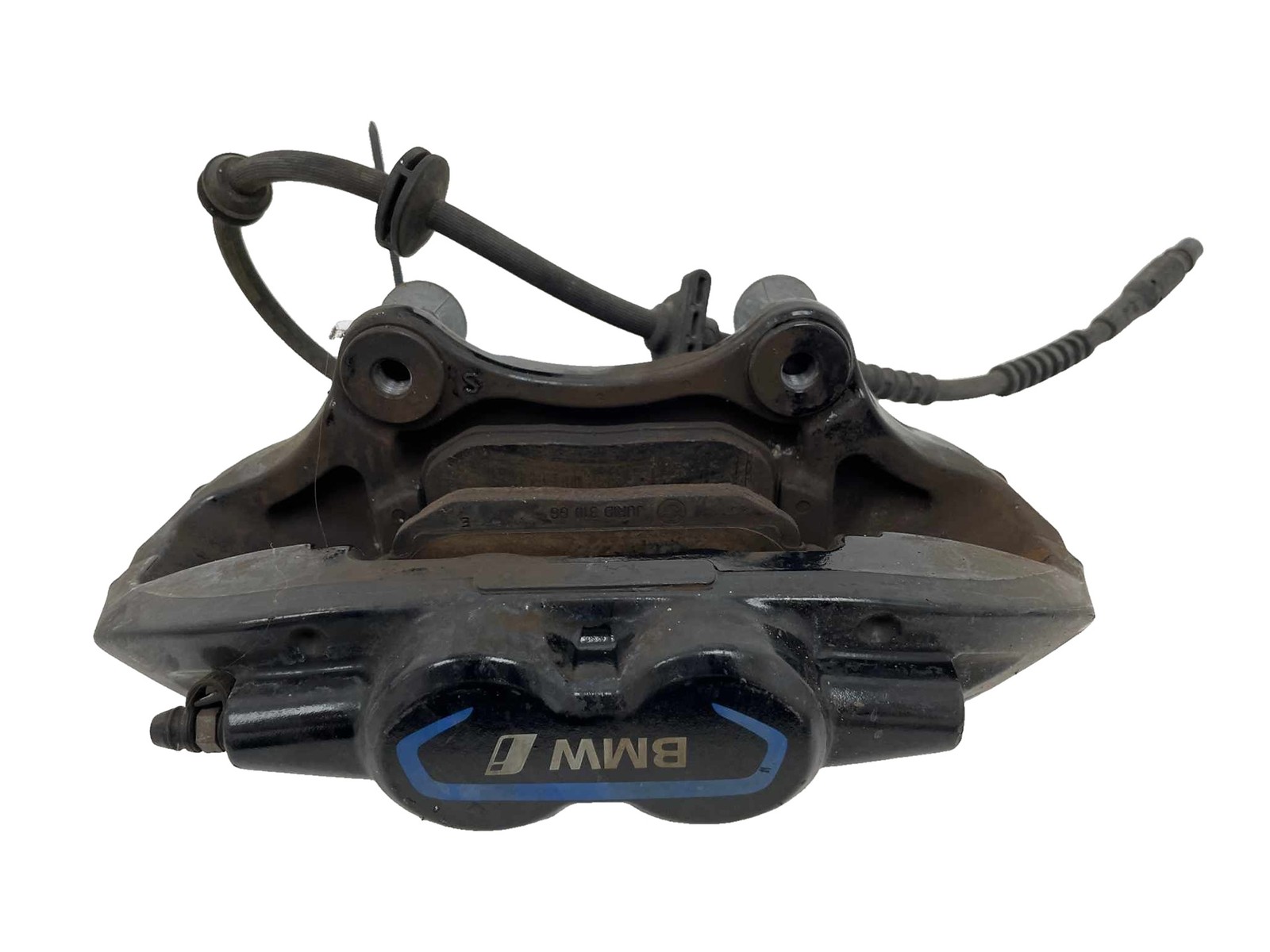 BMW i8 2014-2019 Front Left Brake caliper