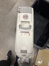 Electrolux Epic 8000 Vacuum Cleaner Canister Only C133A Tested And Working