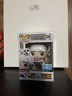 Funko Pop Enel One Piece #2236 Target Exclusive Limited Edition Chase Look