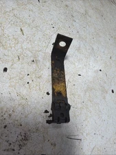 Cub Cadet IH Throttle Cable Bracket With Clip TB-1