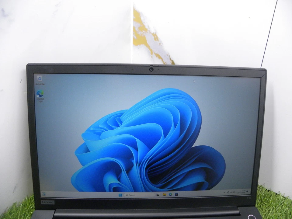 Lenovo ThinkPad E15 · i7-10510U · 8GB · 256GB, photo 4 of 5