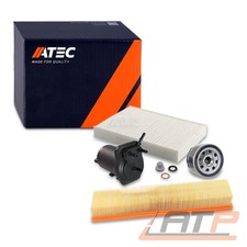 INSPEKTIONS-KIT INSPEKTIONSPAKET FILTERSATZ "B" FÜR RENAULT KANGOO 1.5 DCI 05-