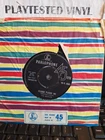 THE BEATLES PLEASE PLEASE ME / ASK ME WHY PARLOPHONE VG 7"VINYL 45 SINGLE RECORD
