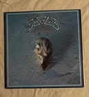 Vintage 1976 EAGLES LP - Their Greatest Hits ~ Vinyl Lp Record Excellent ~
