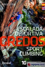 GREDOS. ESCALADA DEPORTIVA. NUEVO. ENVÍO URGENTE (Librería Agapea)