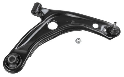 LEMFÖRDER Querlenker Dreieckslenker 44572 01 für TOYOTA YARIS GPL KSP90_ VVT 8