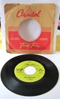 RARE, Prom 45 LP Beatles Penny Lane/Strawberry Field. Ext-Version,  P-5810, 1967