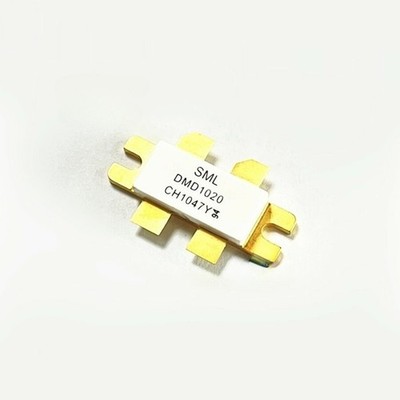 Seme LAB DMD1020 METAL GATE RF SILICON FET 1 MHz to 500 MHz 150W freight free