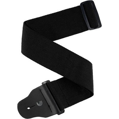 D'Addario Planet Waves Polypropylene Bass Guitar Strap 3 in