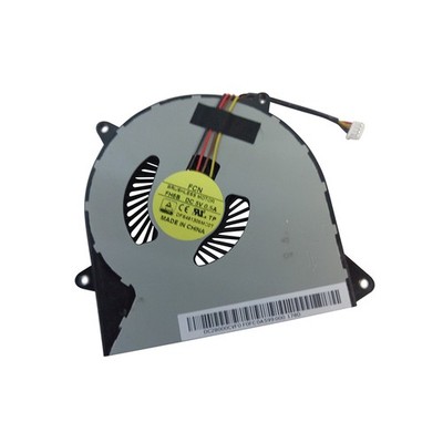 Lenovo Ideapad 100-14IBD 100-15ACL 100-15IBD Laptop Cpu Fan 5F10K25451