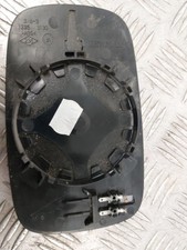 Glace de rétroviseur Renault SCENIC