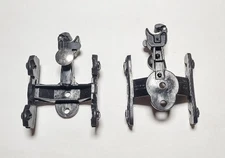 K-Line K5000 Truck Frame with Knuckle and Plunger