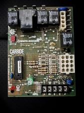 50A55-476 Furnace HVAC Control Board 1 YEAR GUARANTEE