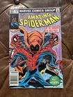 The Amazing Spider-Man #238 (March 1983) Newsstand with Tattooz-Nice Clean Copy!