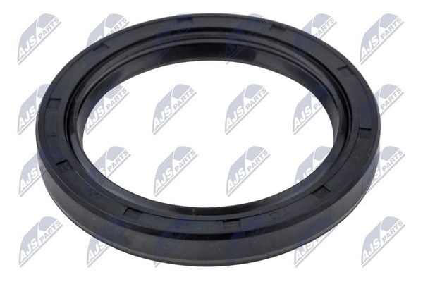 NTY Wellendichtring, Kurbelwelle NUP-AU-004 FüR Audi VW-image
