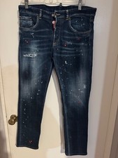 dsquared 2 jeans women 42