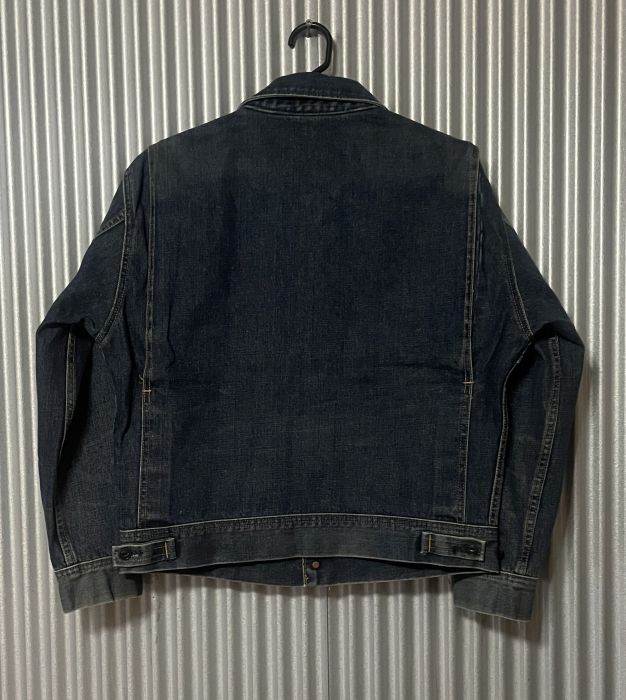 VTG 90s EDWIN 101 