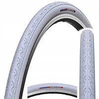 Kenda Reifen 700 X 32C 32-622 Kwest Weiss