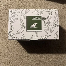 Billion Sky Birds feeder